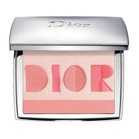 New Dior Blush Origami palette 